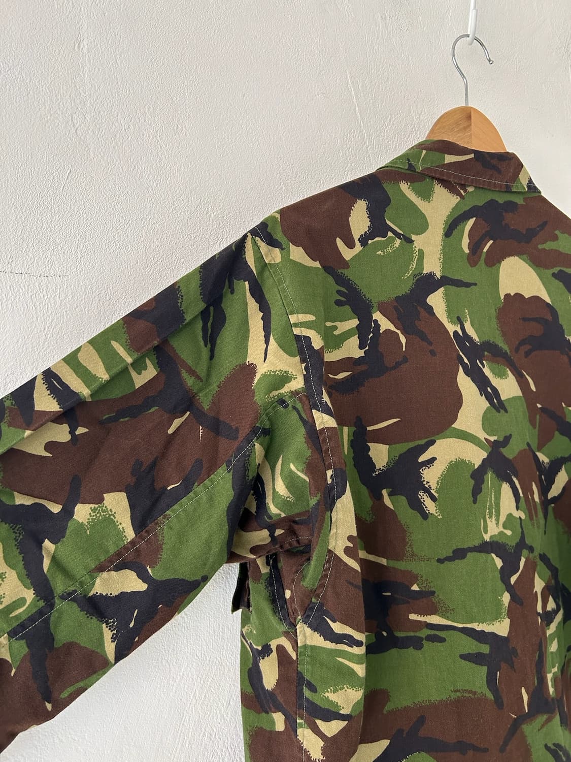 British Army DPM Combat Light Weight. 상품이미지9