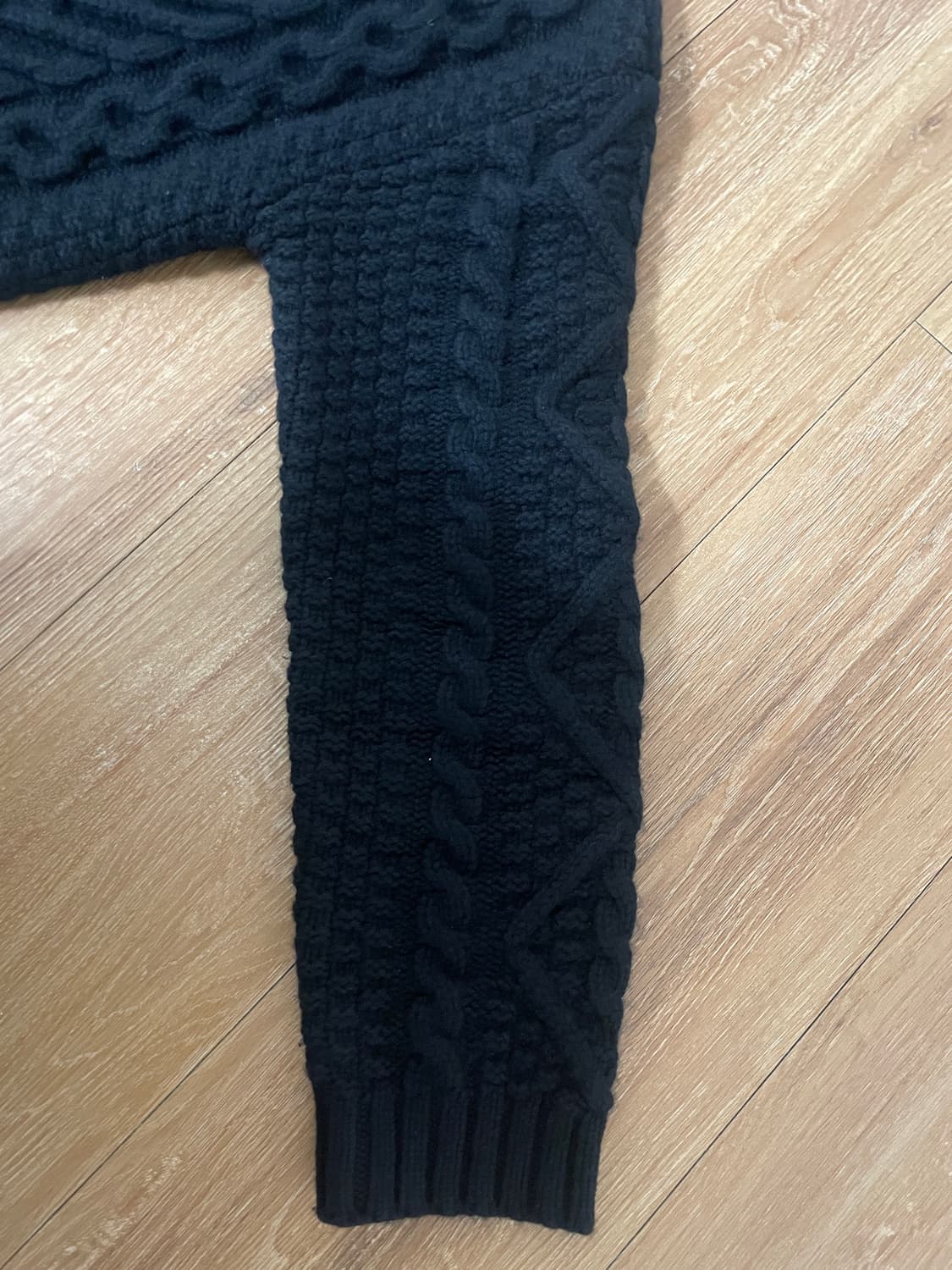 브라운야드 가디건 상품이미지5