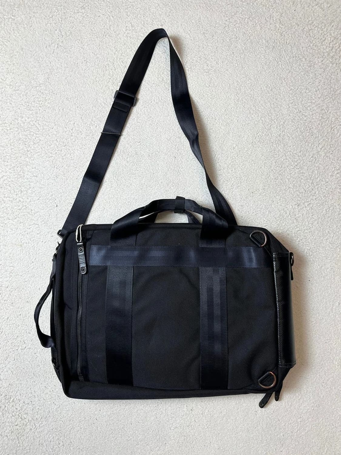 요시다 포터 Porter 히트 3way 브리프케이스 A1874 상품이미지7