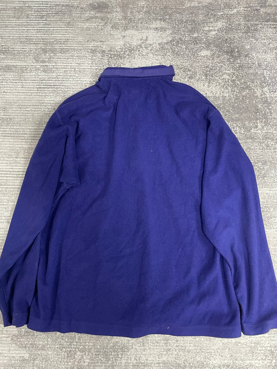 미국생산 파타고니아 스냅풀오버 상품이미지8