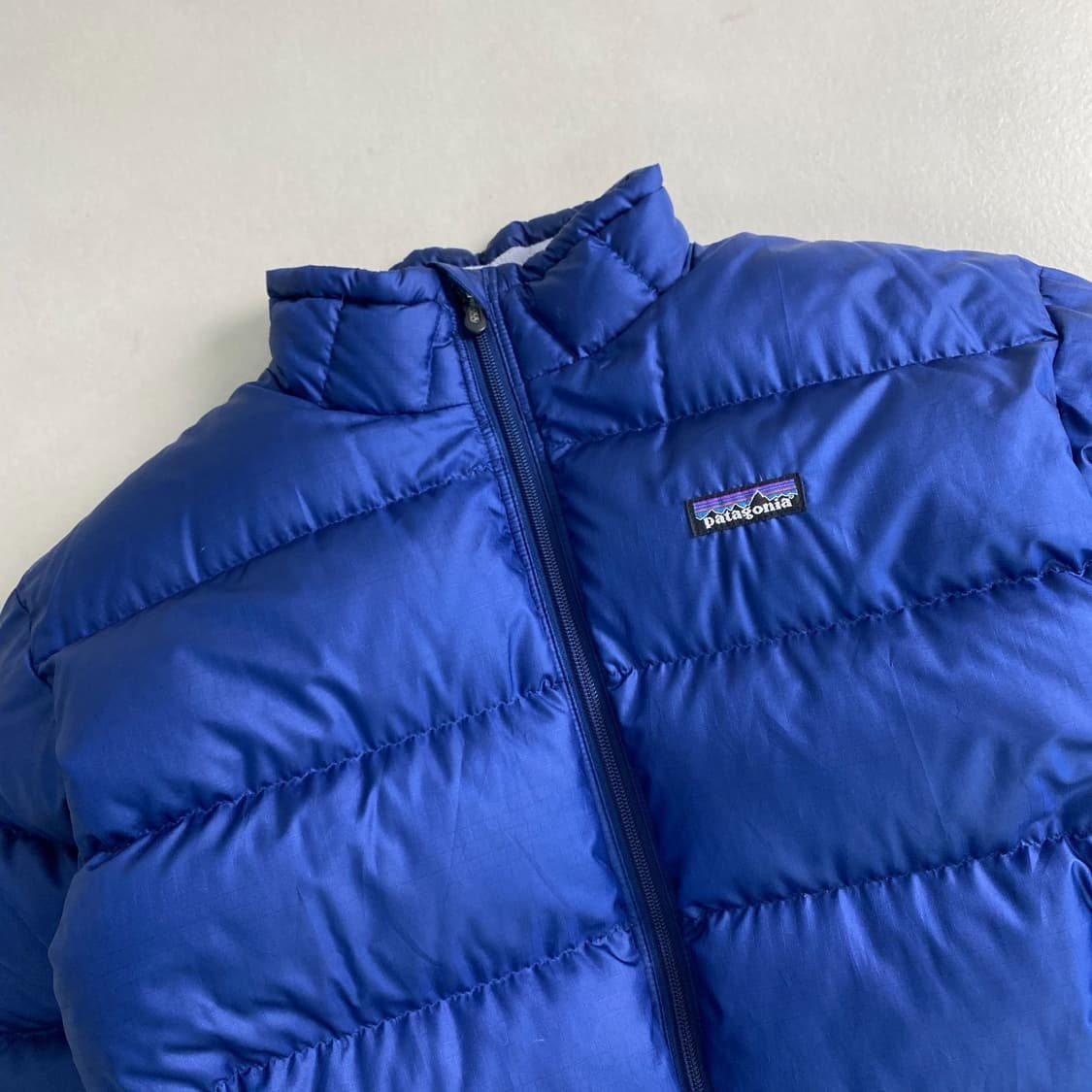 파타고니아 02s 패커블 구스다운 패딩 M 상품이미지1