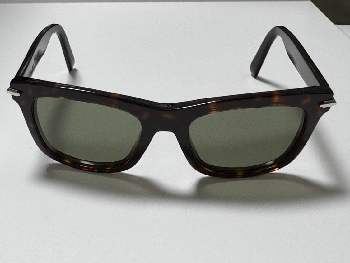 디올 선글라스 상품이미지2