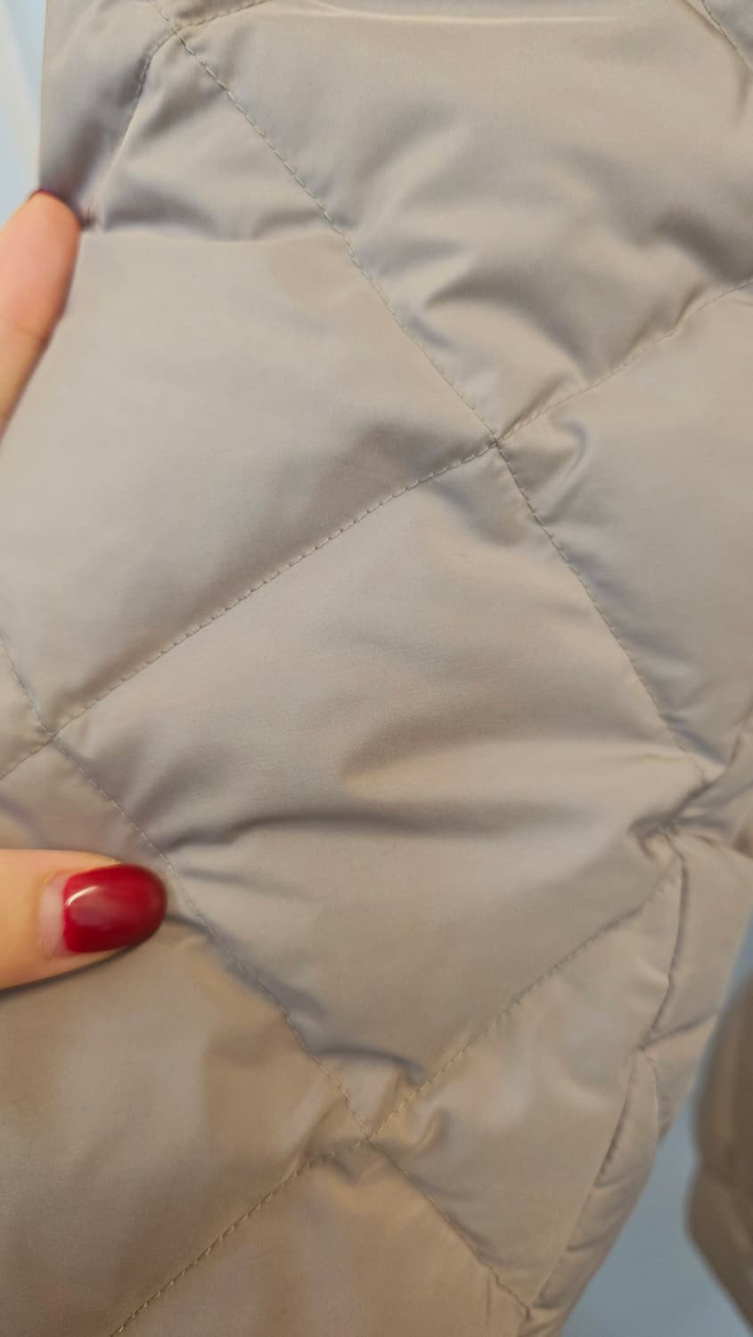 ZOOC 구스다운 패딩 상품이미지4