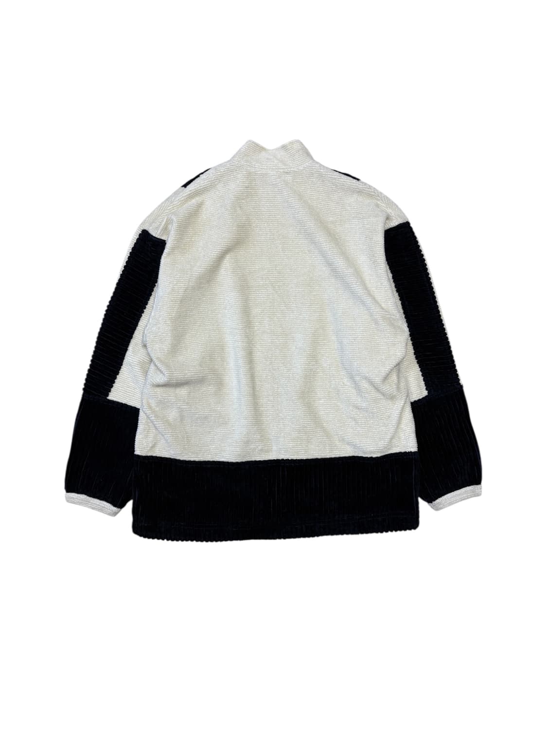 Striped turtleneck knit 상품이미지7