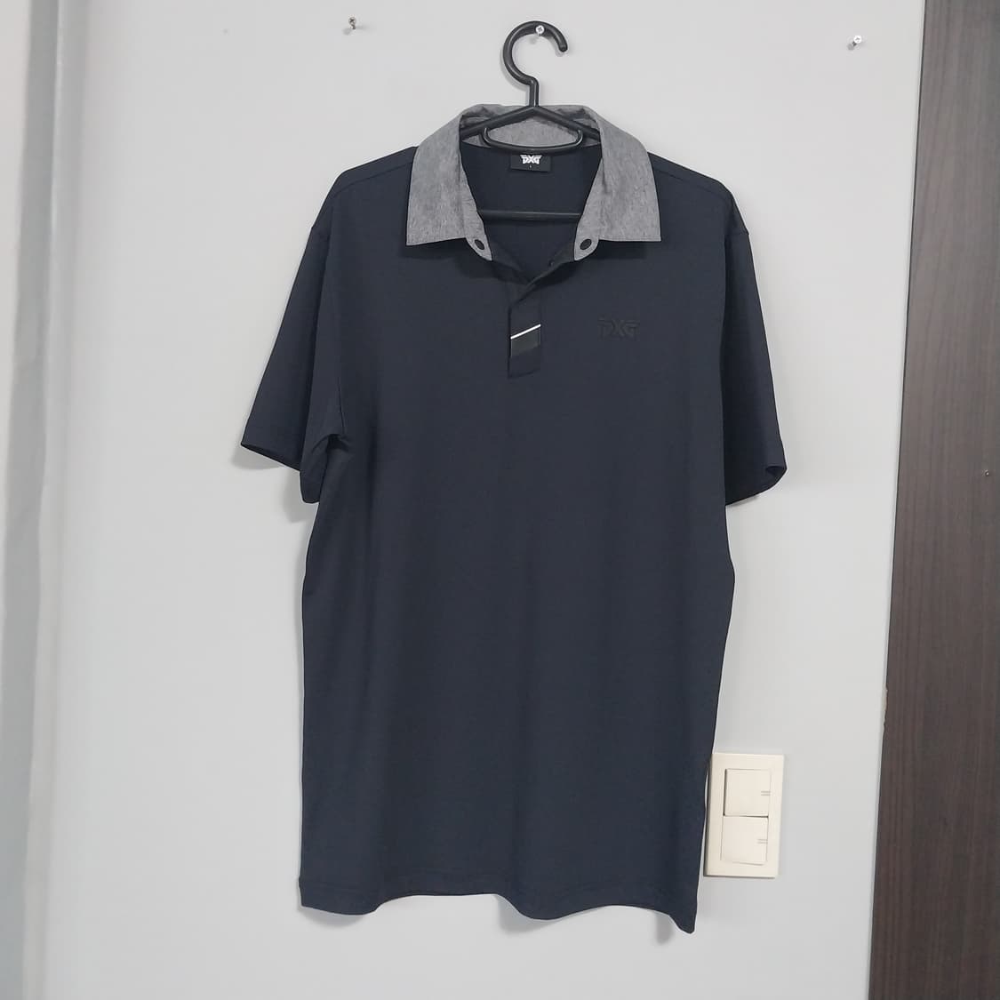 PXG 남성100 반팔 기능성  상품이미지1