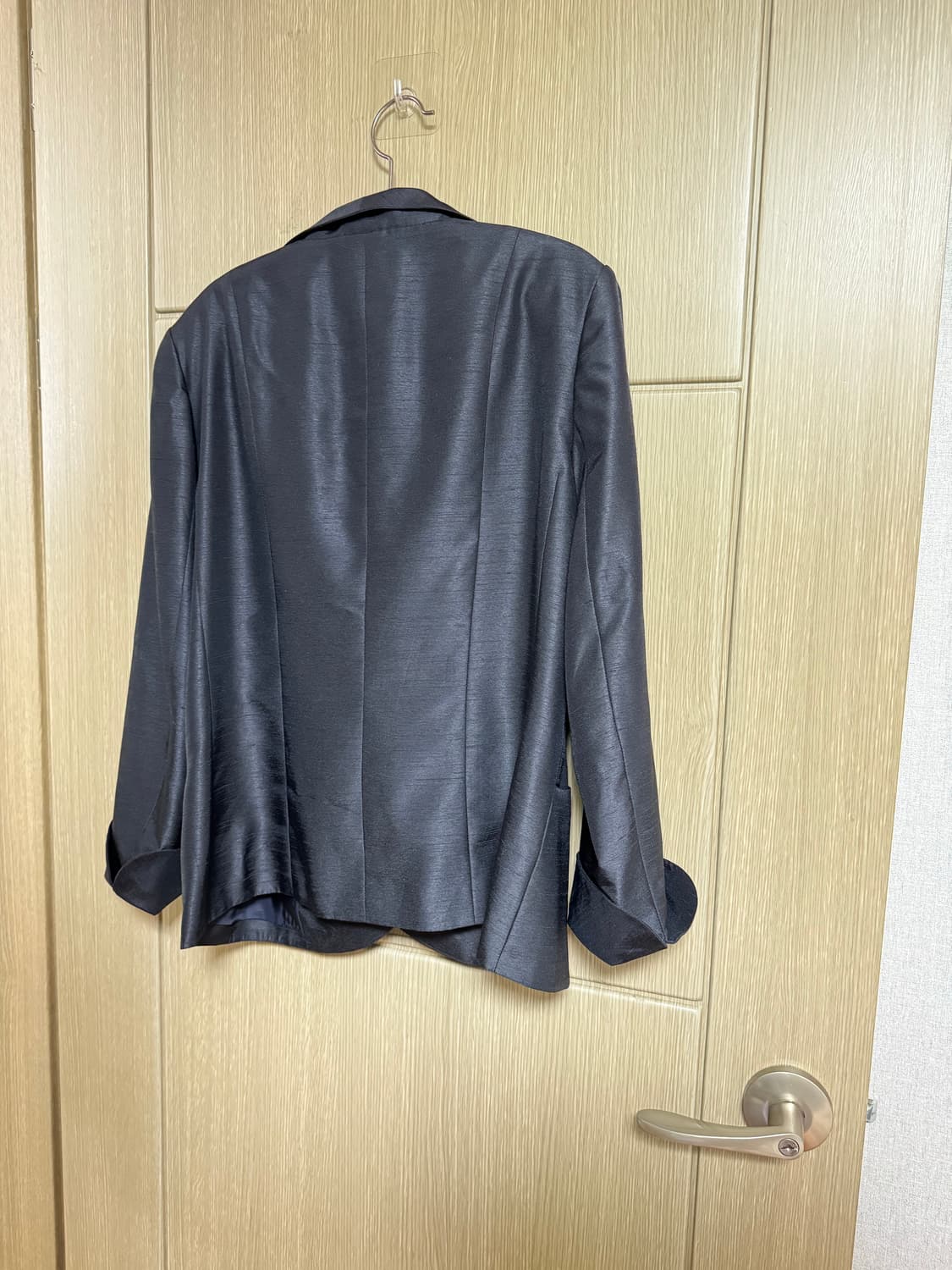 Hanae Mori 정장 자켓 사용감X 상품이미지2