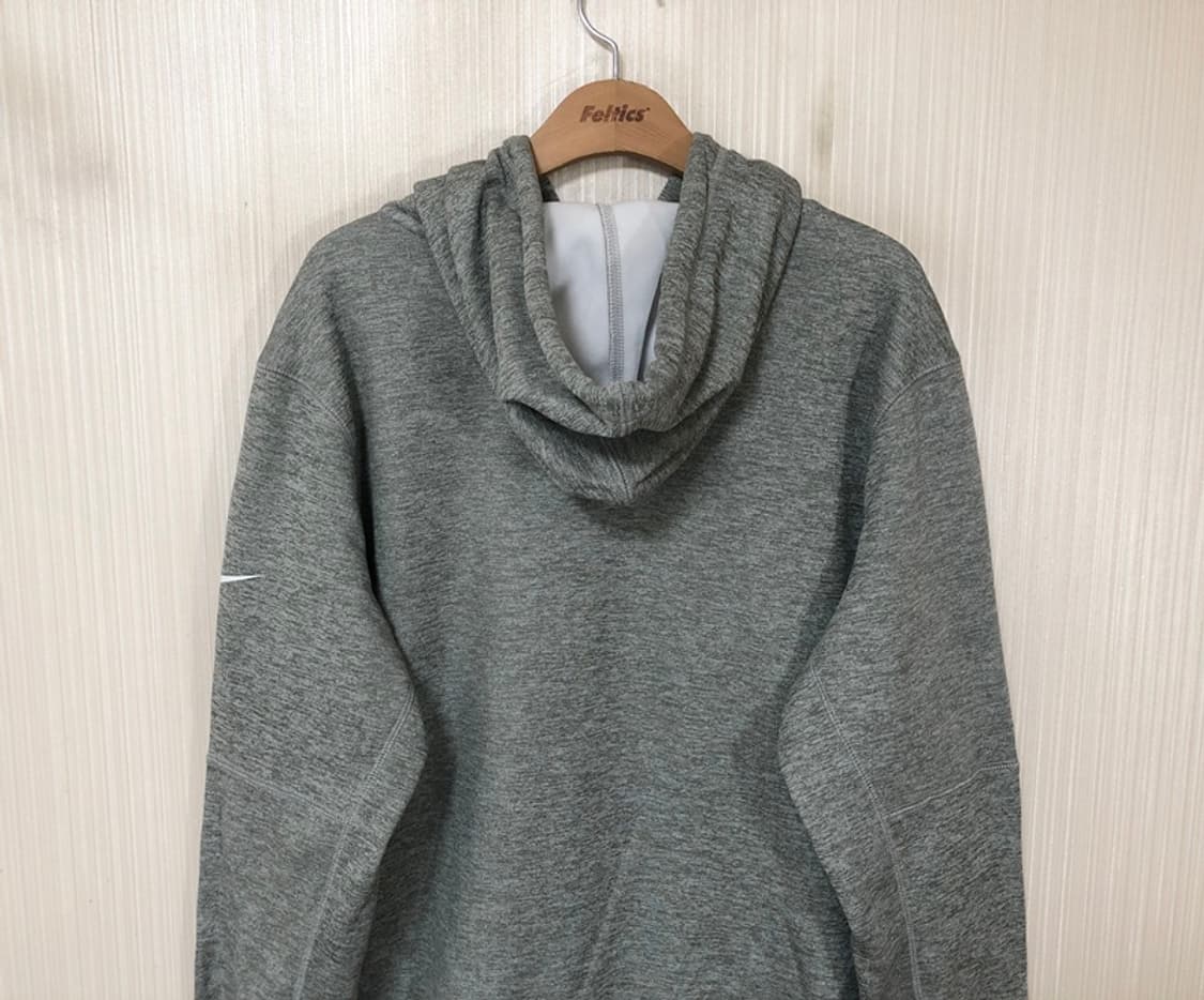 NFL 나이키 LA램스 슈퍼볼 챔피언트로피 라커룸 컬렉션후디 L(해외) 상품이미지9