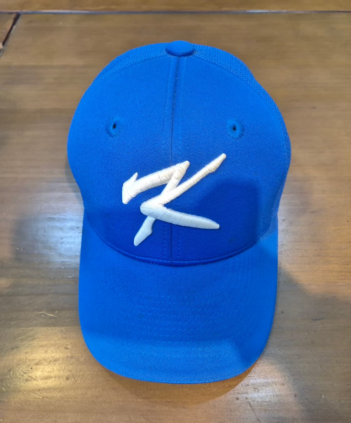 국대 야구 모자 상품이미지1