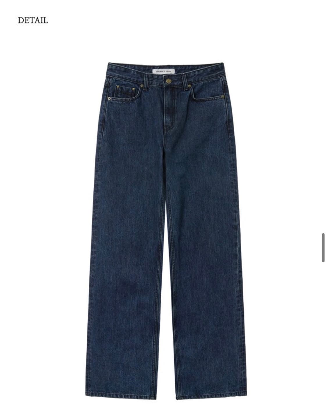 닐바이피데님! 얼바닉30 lfm 낫띵리튼 르메르 아모멘토 프라다 포터리 상품이미지7