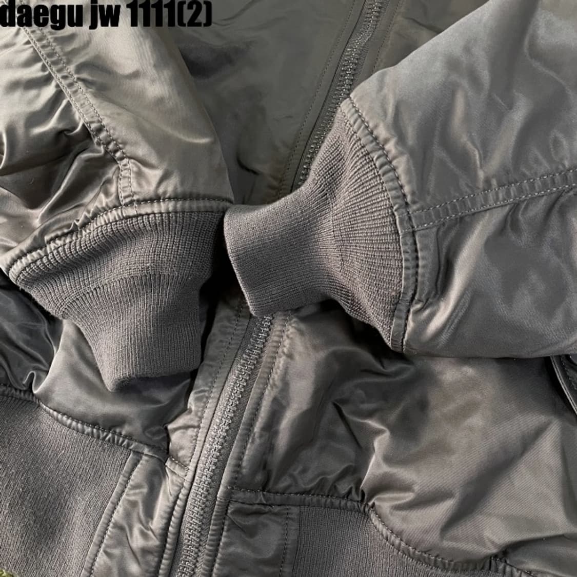 알파인더스트리 ma-1 블루종 상품이미지6