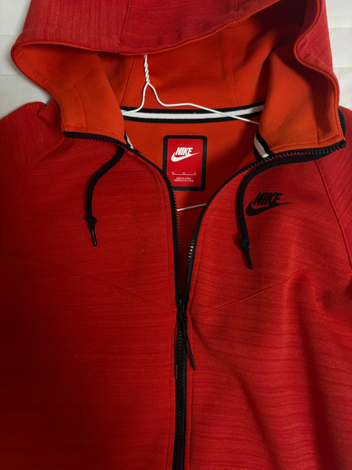 테크팩 레드 상품이미지1