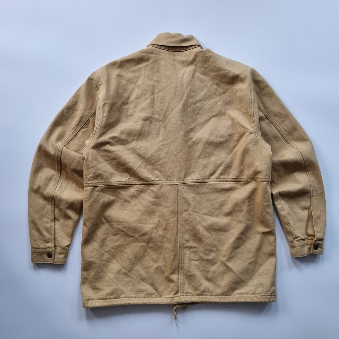 벤데이비스 워크자켓  상품이미지2