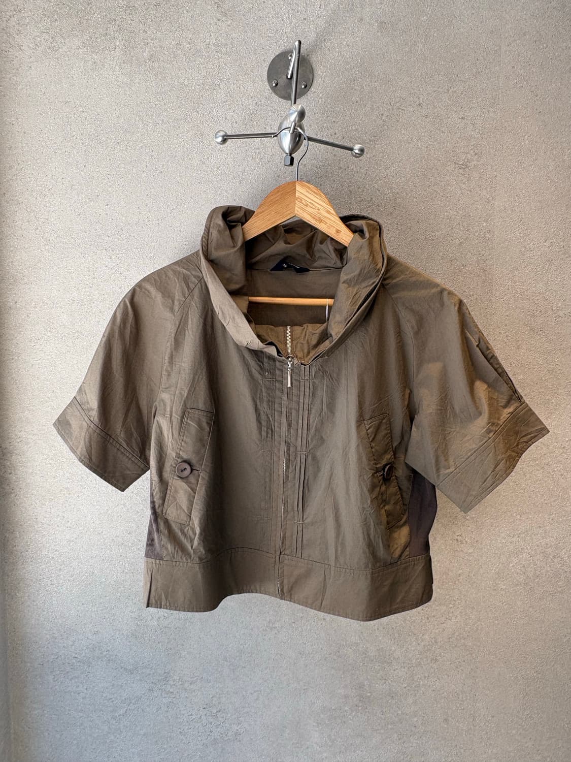 Summer wind jacket 상품이미지1