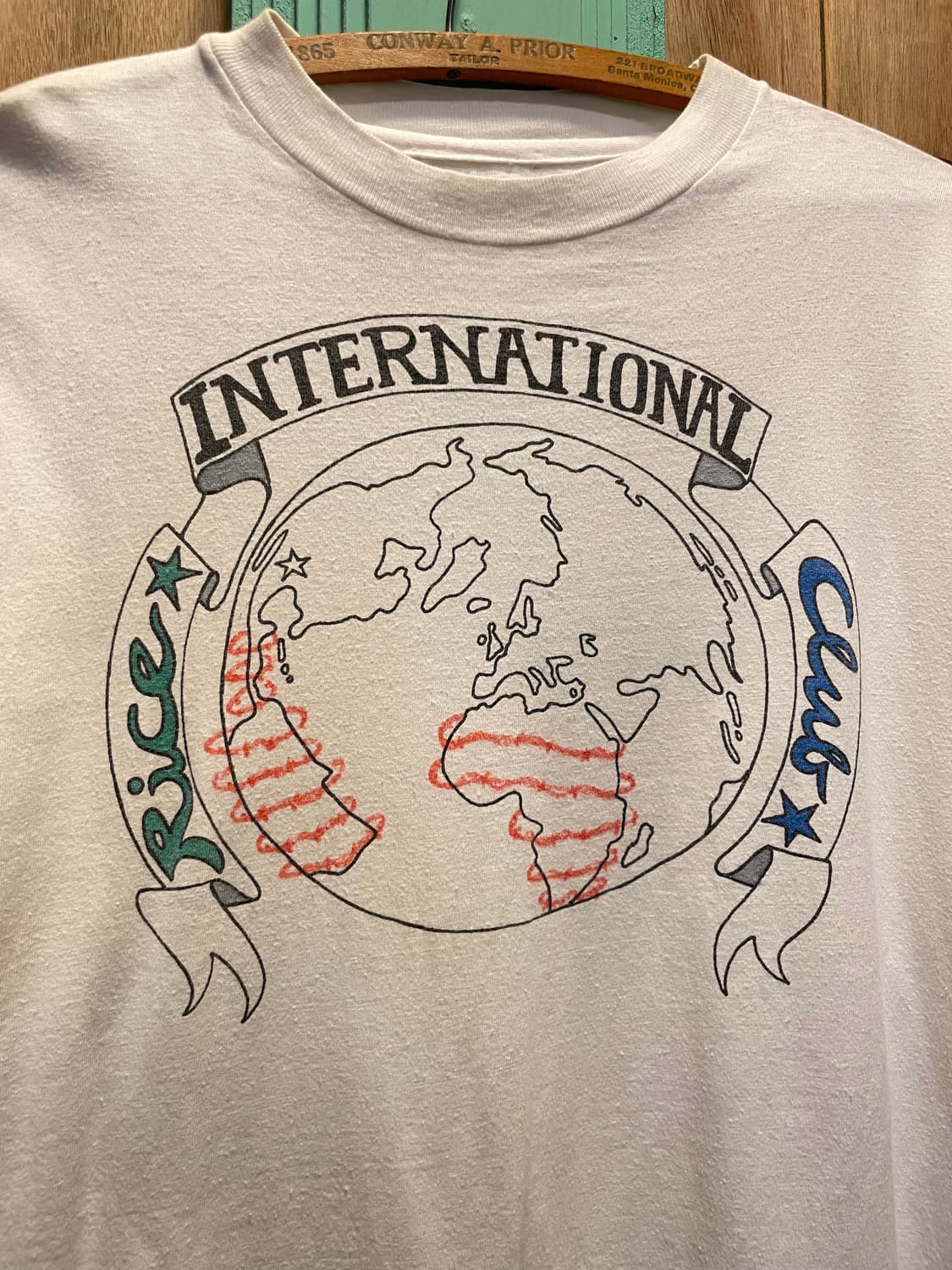 1980's Vintage Tee 상품이미지2