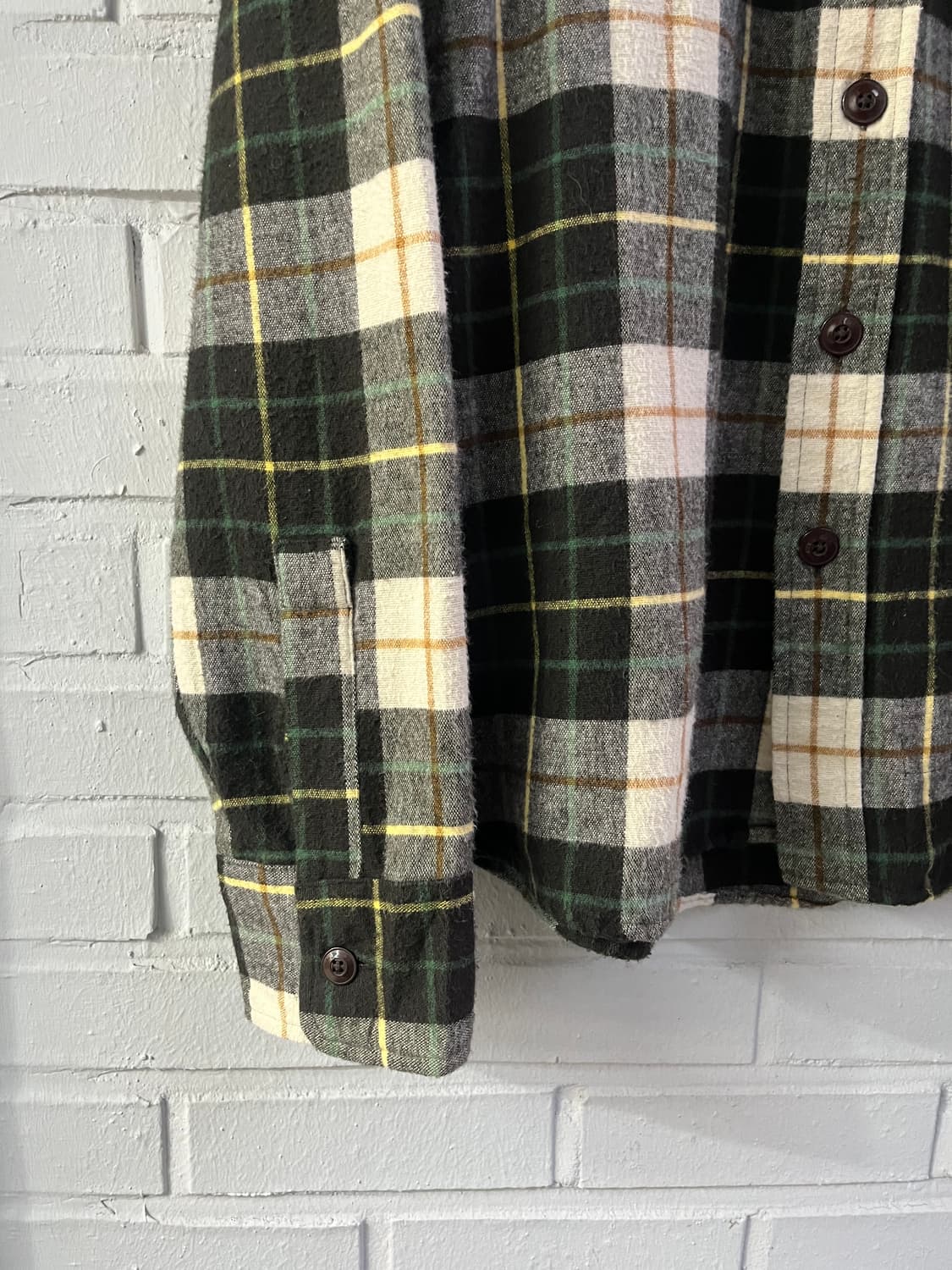 L.L.BEAN SIGNATURE shirt 상품이미지3