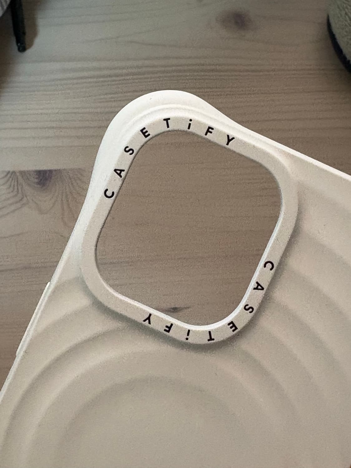 아이폰 16 케이스티파이 리플 상품이미지1