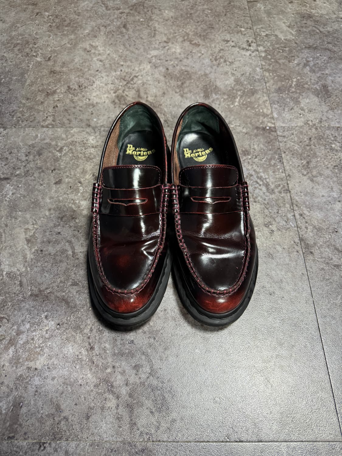 닥터마틴 에보트 페니로퍼 270 상품이미지2