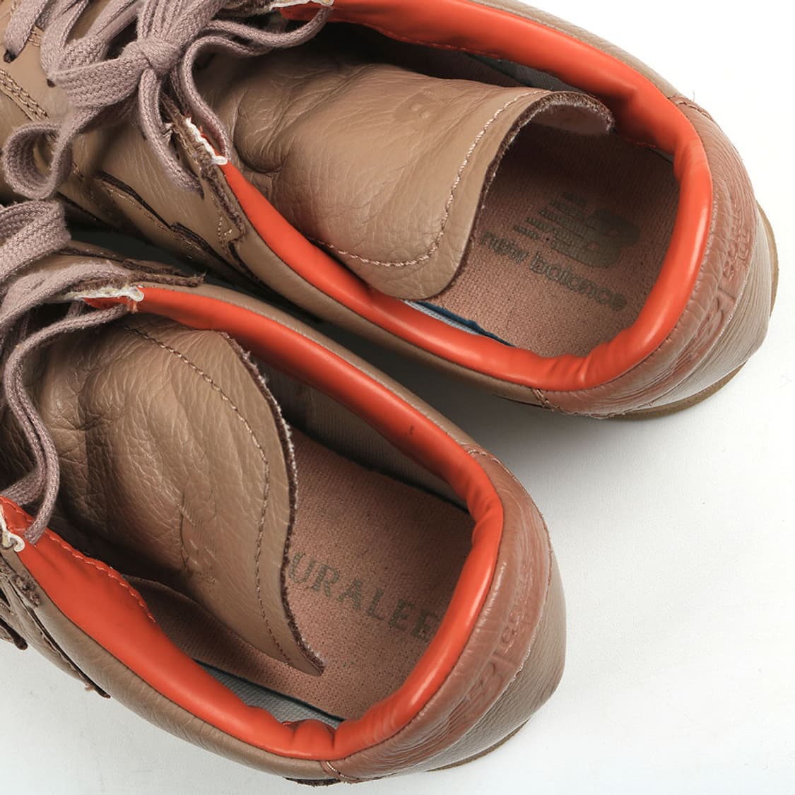 New Balance x Auralee 상품이미지9