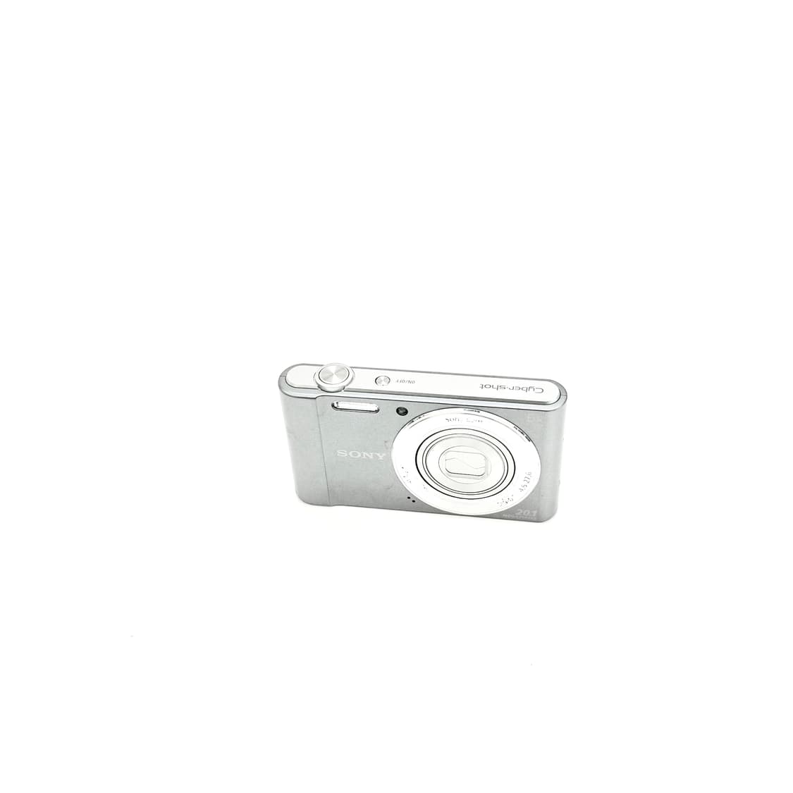 희귀&아이브!) Sony Cyber-shot W810 디카 카메라 상품이미지8