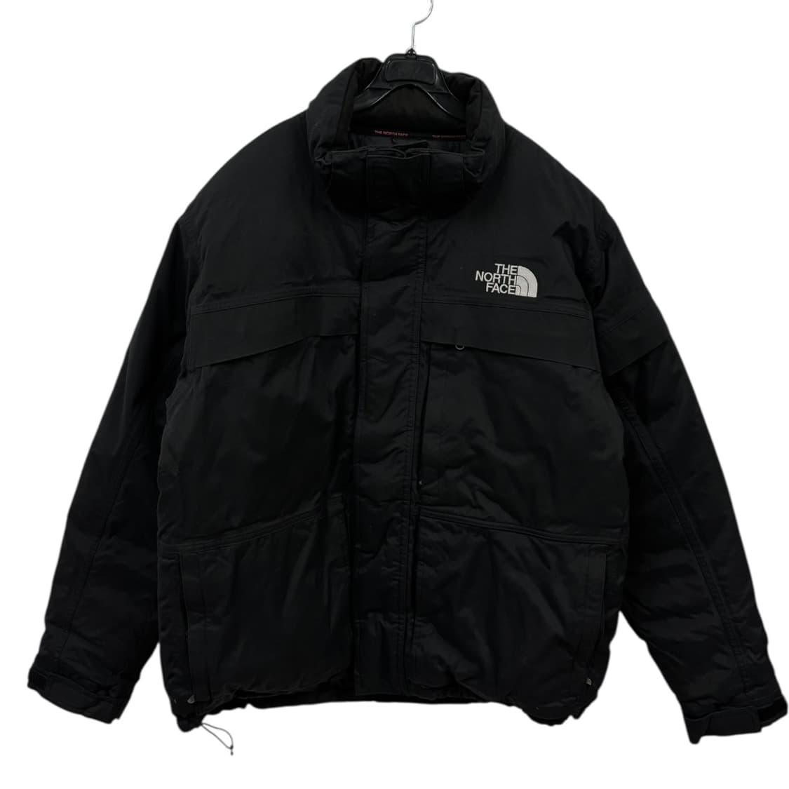 노스페이스 다운패딩 상품이미지1