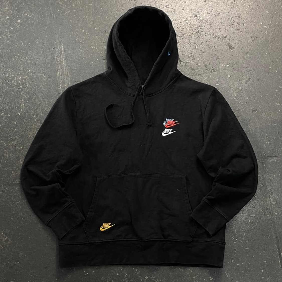 105 나이키  후드티 상품이미지1