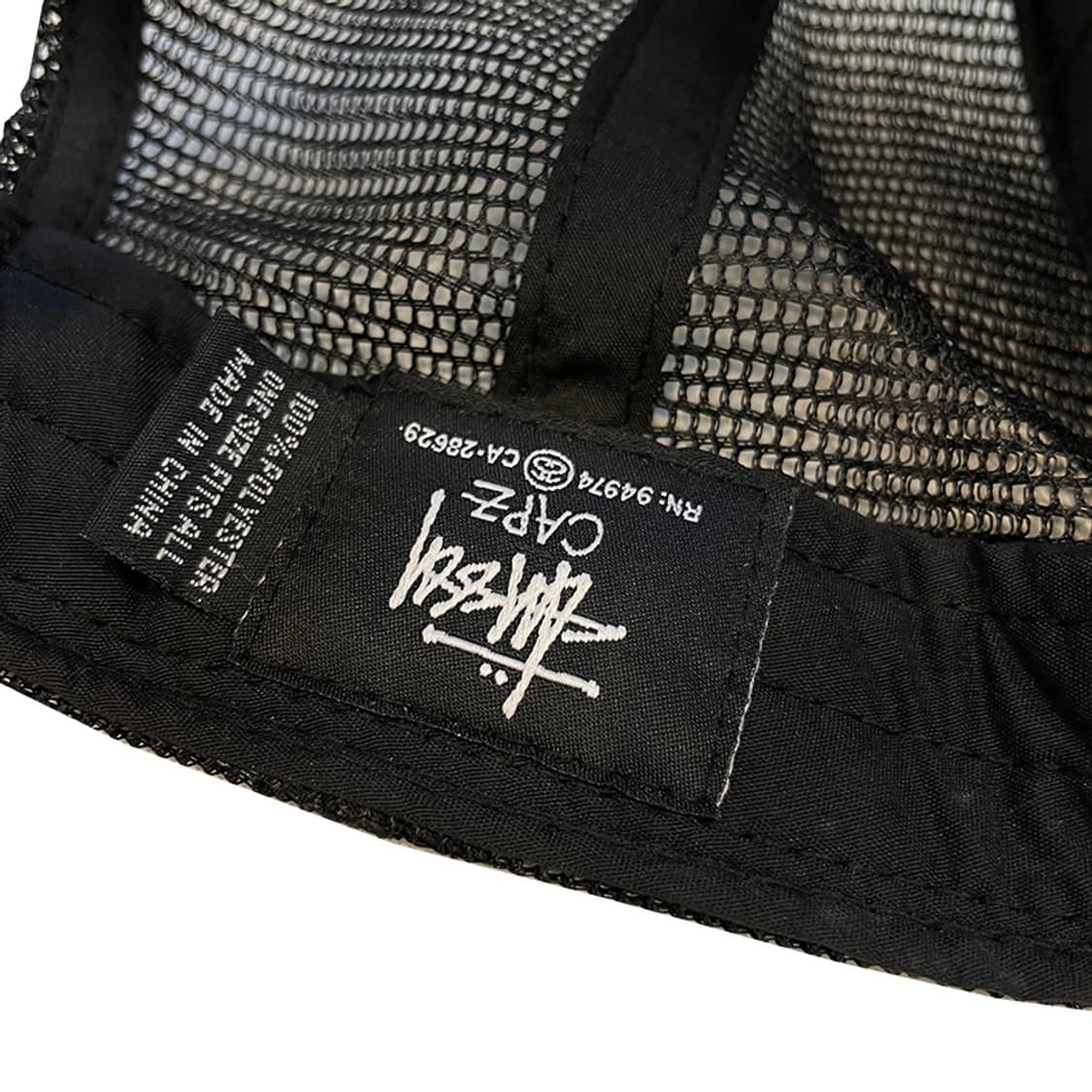 Stussy 상품이미지2