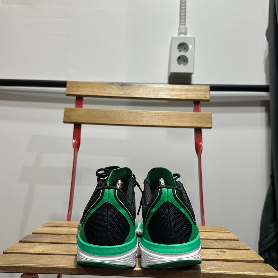 270) 나이키 운동화 남성 남자 신발 FS 라이트 트레이너 상품이미지4