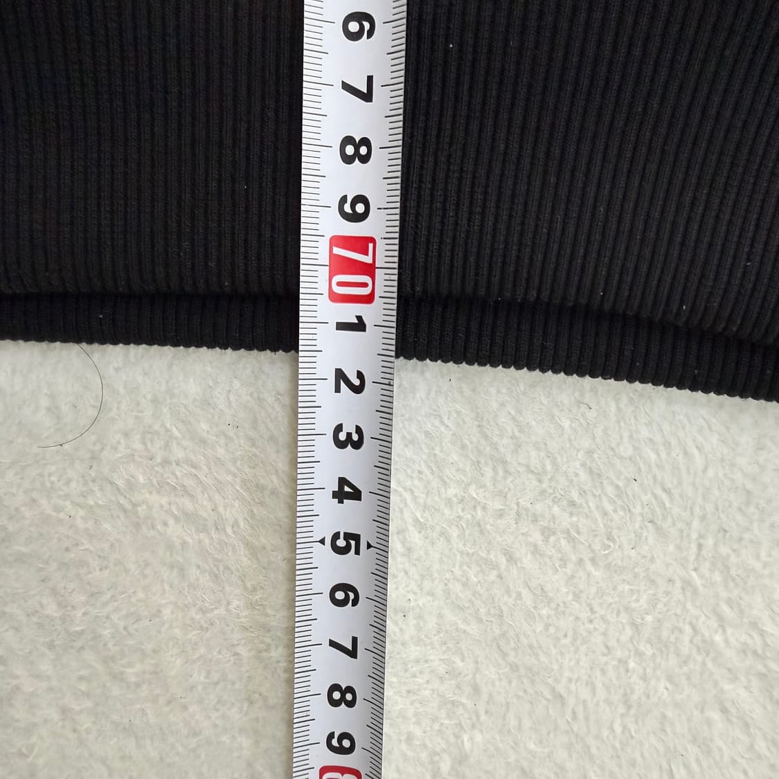 L 스파이더 빅로고 맨투맨 0326T 상품이미지6