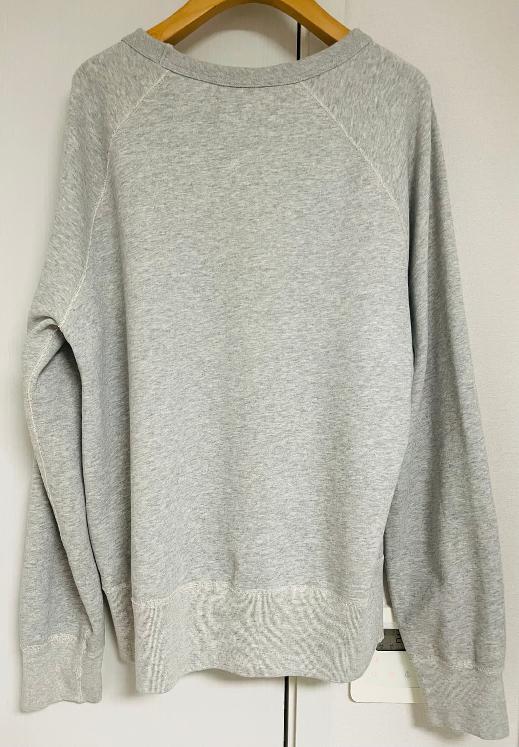 ACNE 아크네 맨투맨 상품이미지5