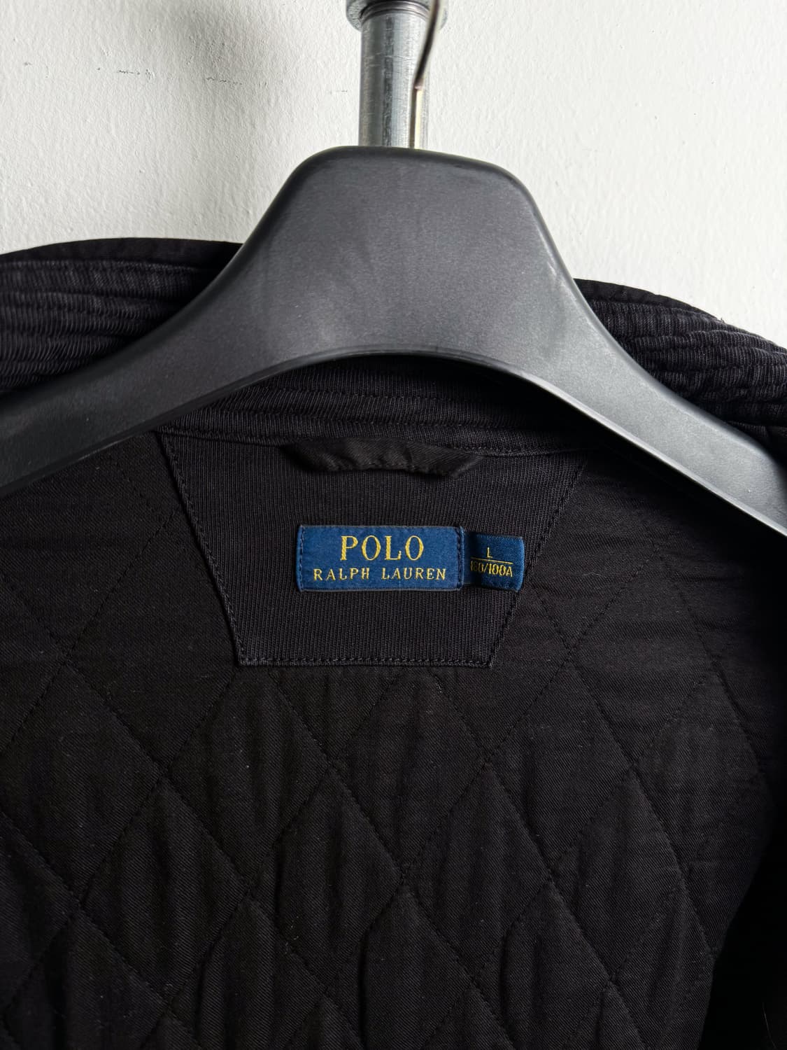 Polo Ralph Lauren Cotton Biker Jacket  상품이미지8