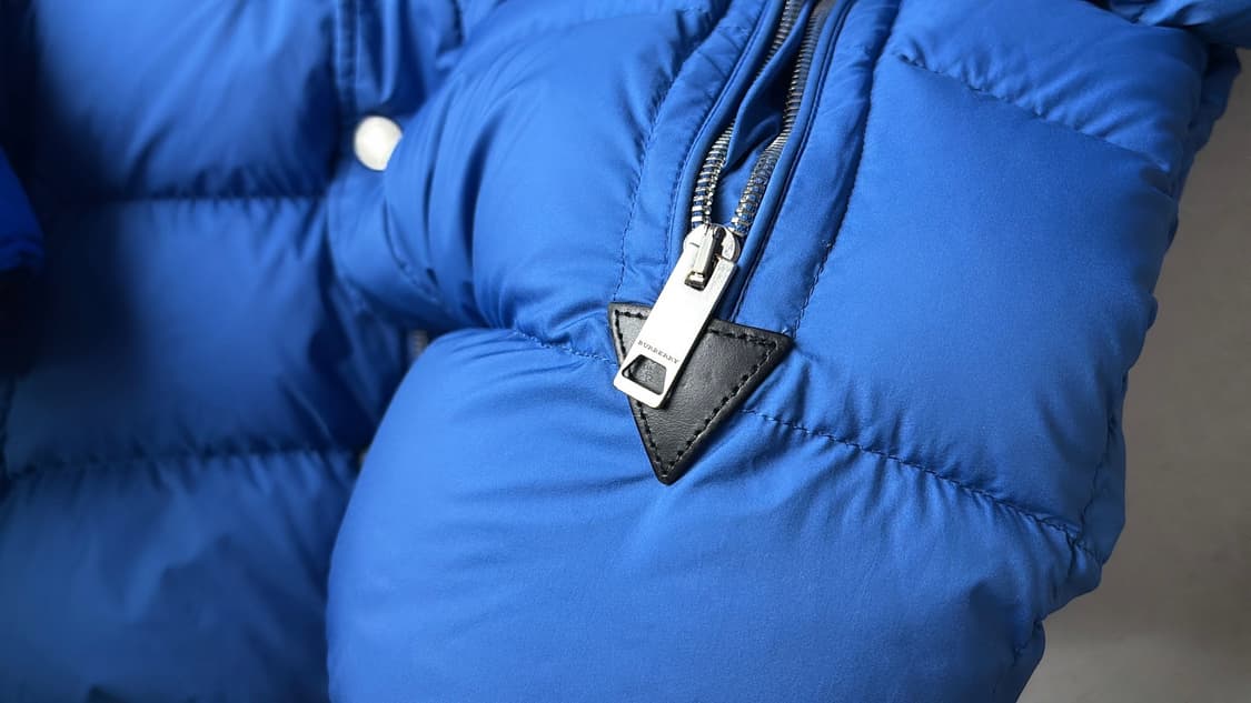 버버리 패딩 상품이미지7