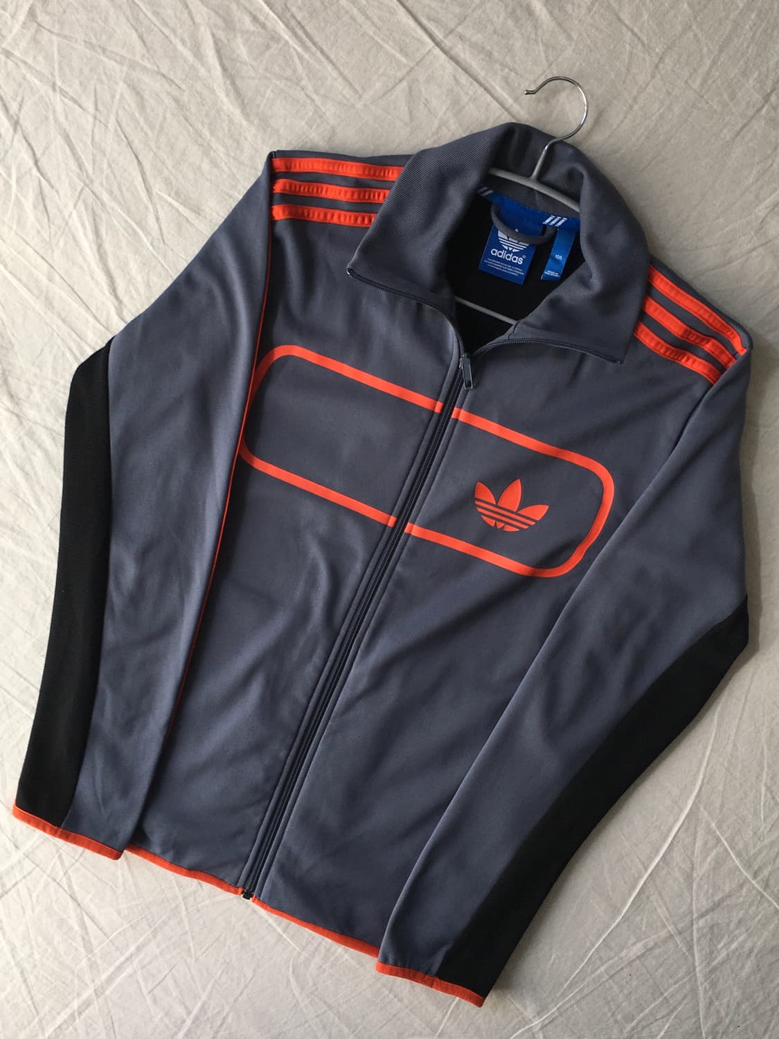 아디다스 다이버 트랙탑집업 상품이미지3