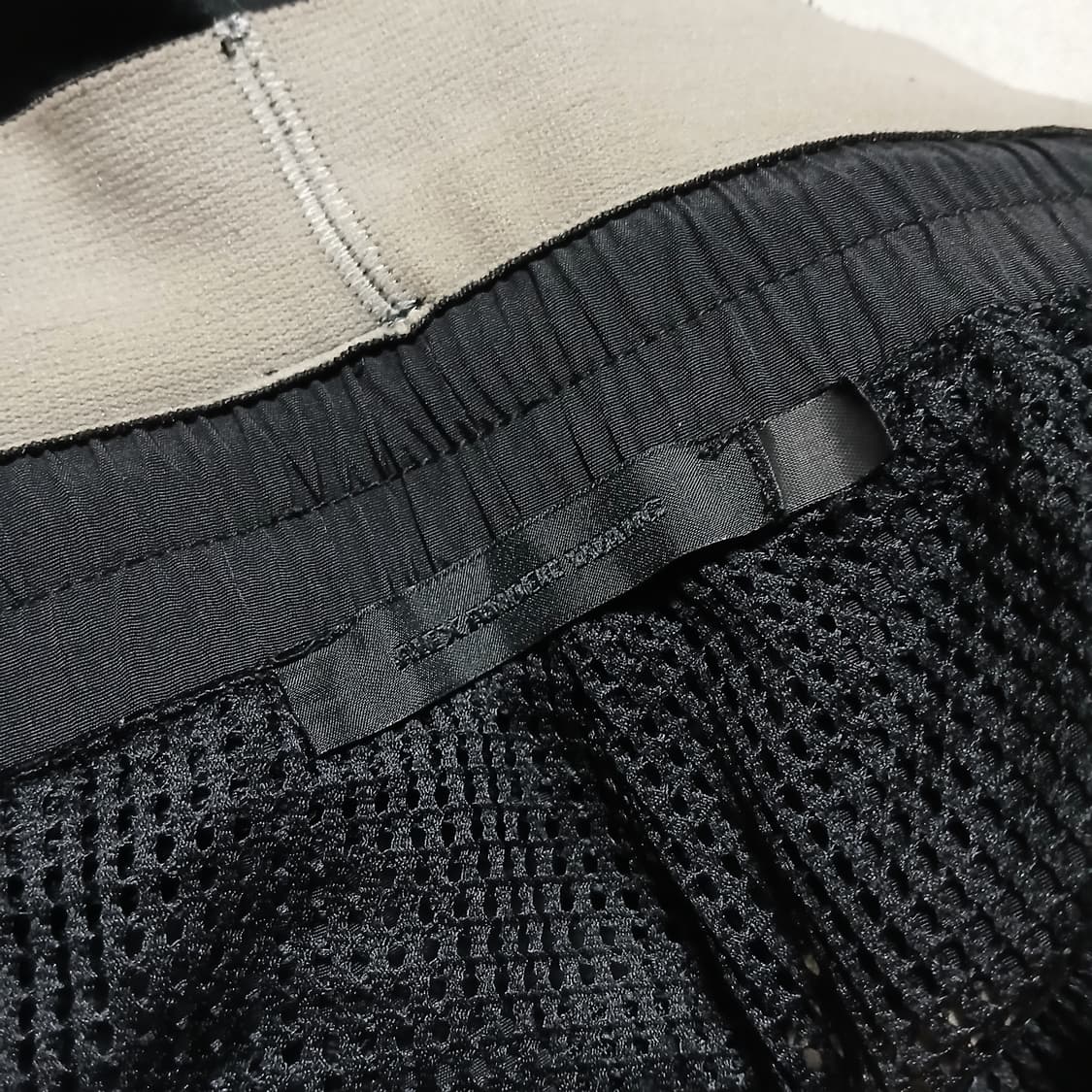 alexanderwang 알렉산더왕 우븐 쇼츠 반바지 상품이미지8