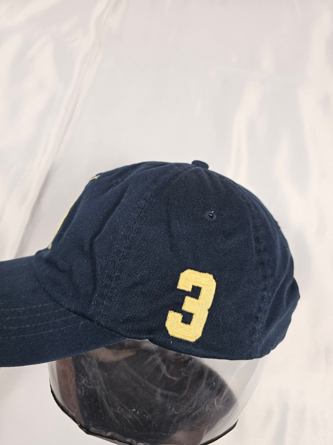 폴로빅포니볼캡 상품이미지3