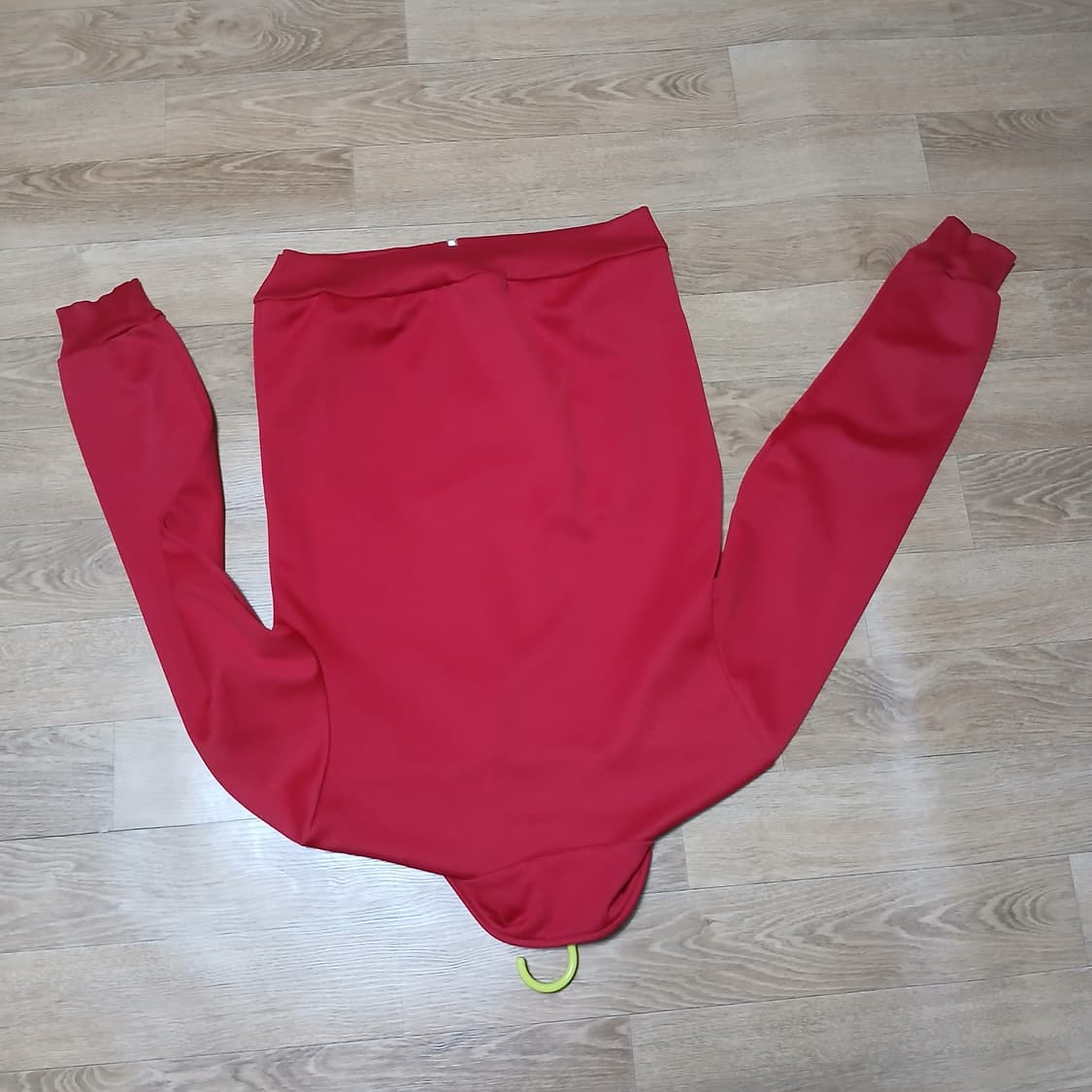 아디다스 파이어버드 남성90 사이즈  상품이미지2