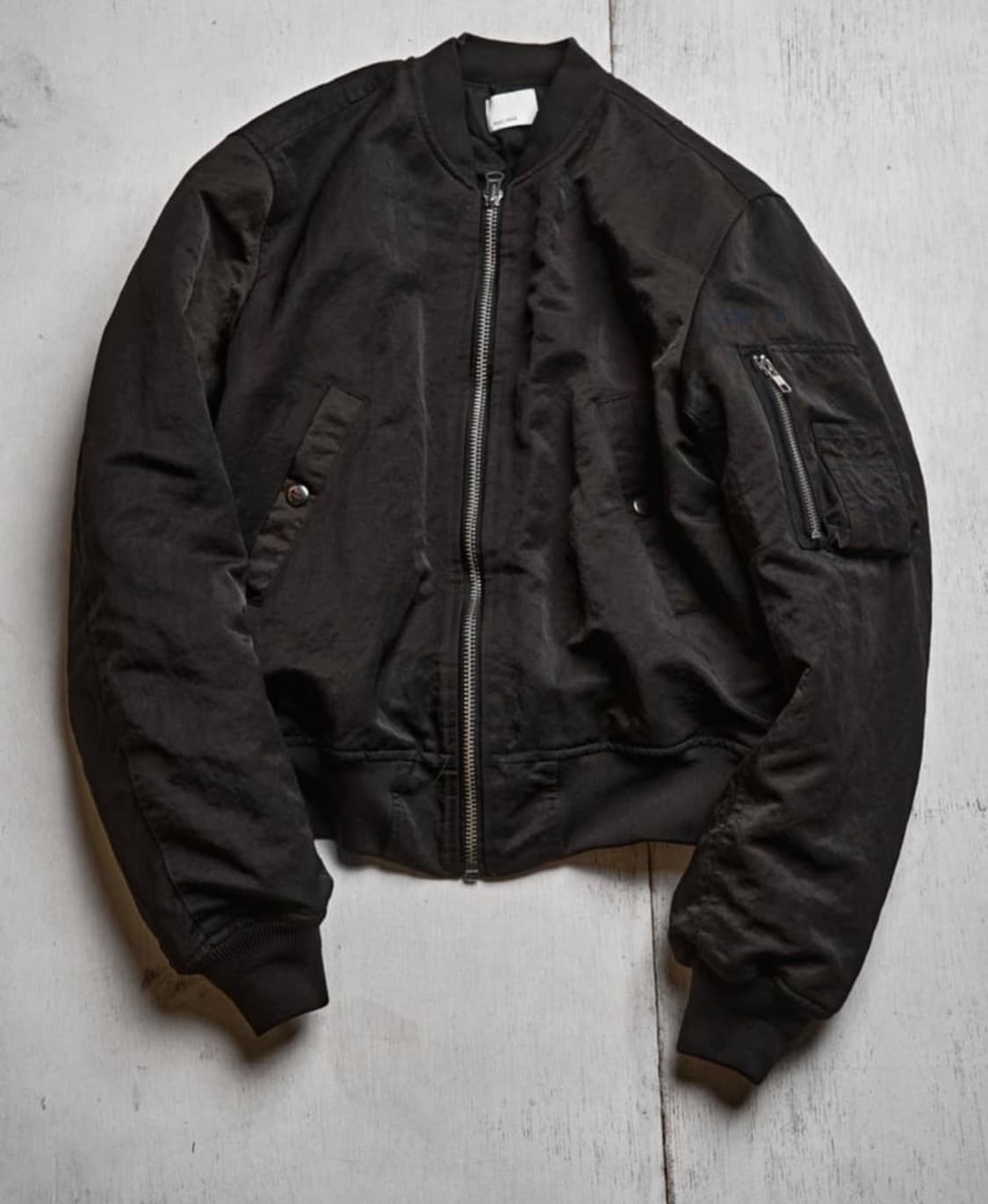 [구매] 모노프리베 ma-1 3사이즈 상품이미지1