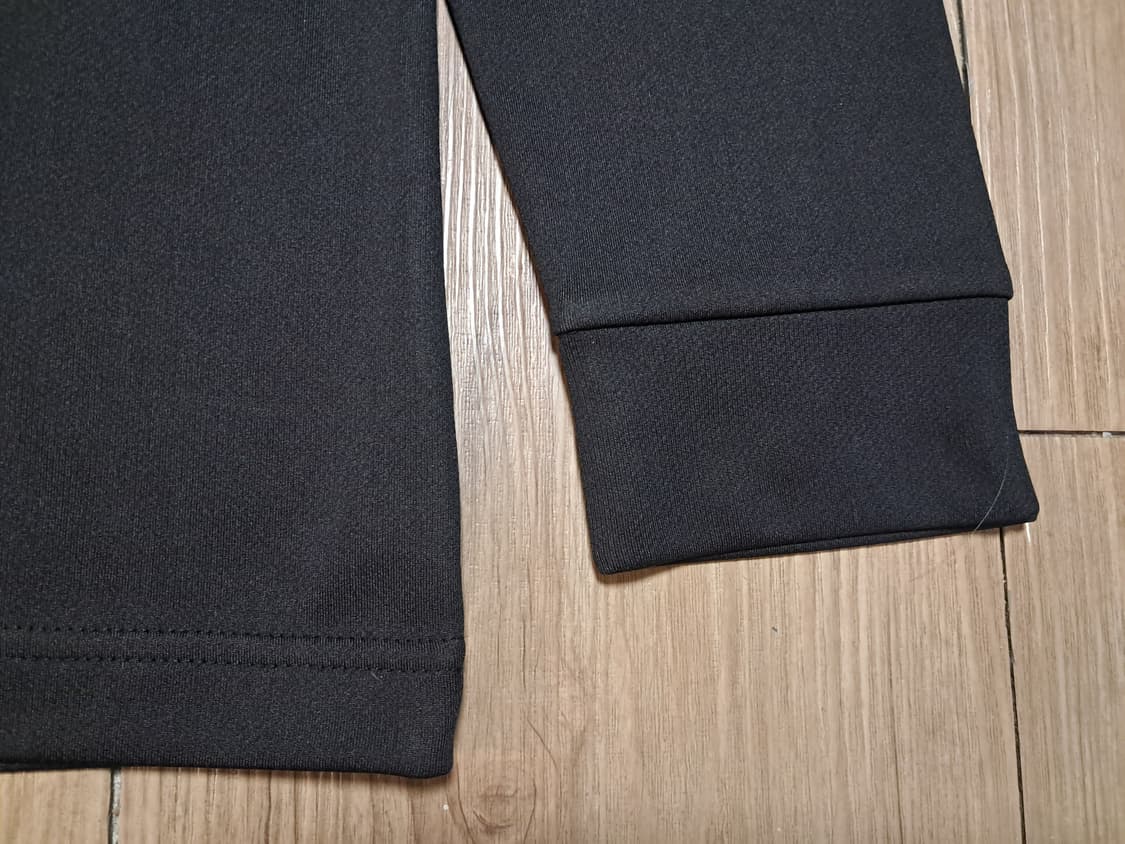 김영주 긴팔티 남성105 새상품  상품이미지7