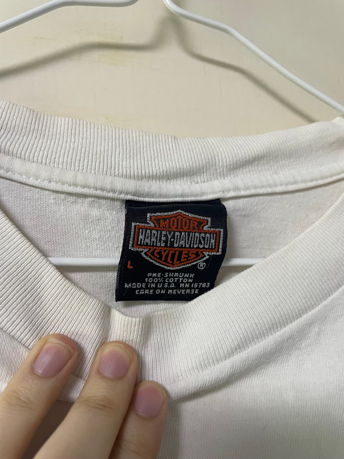 90s harley davidson 상품이미지3