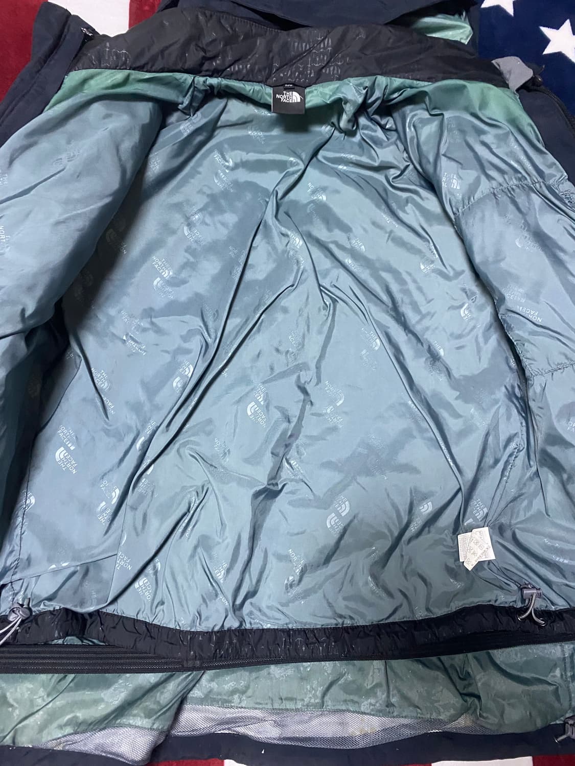 노스페이스 하이벤트 마운틴 자켓 상품이미지4