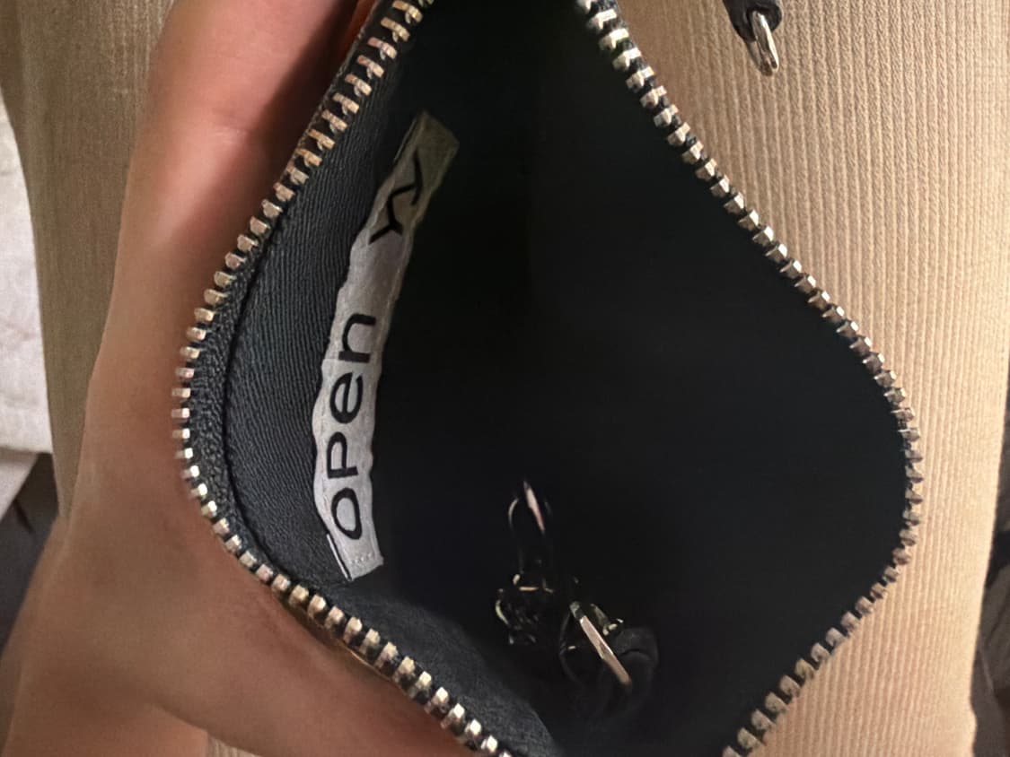 오픈와이와이 지갑 상품이미지3