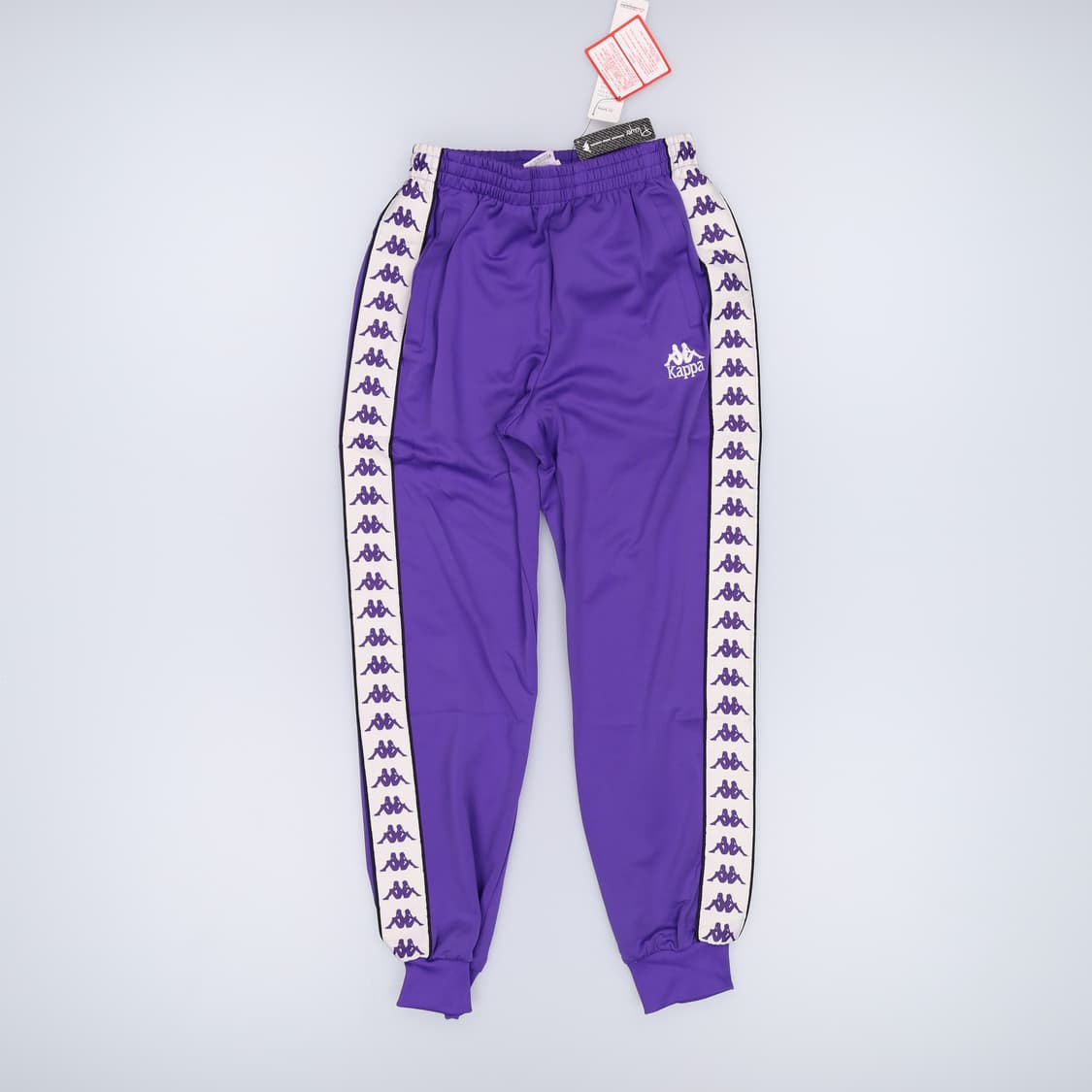 [S] 새상품 카파 사이드트랙 팬츠 0107H2 상품이미지1