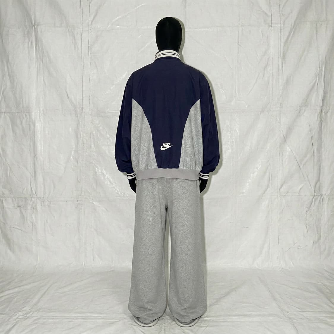 nike zip up sweatshirt 상품이미지1