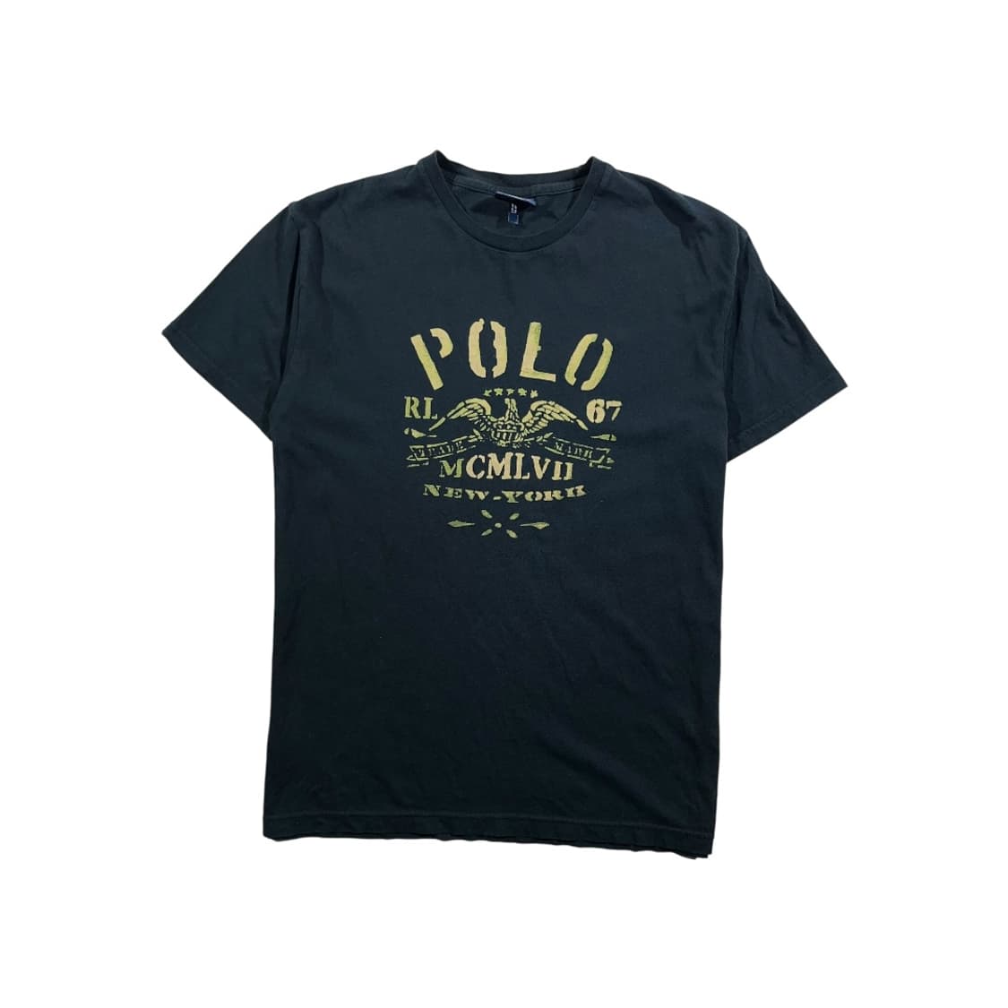 [POLO] 폴로랄프로렌 프린팅 반팔티셔츠 상품이미지1