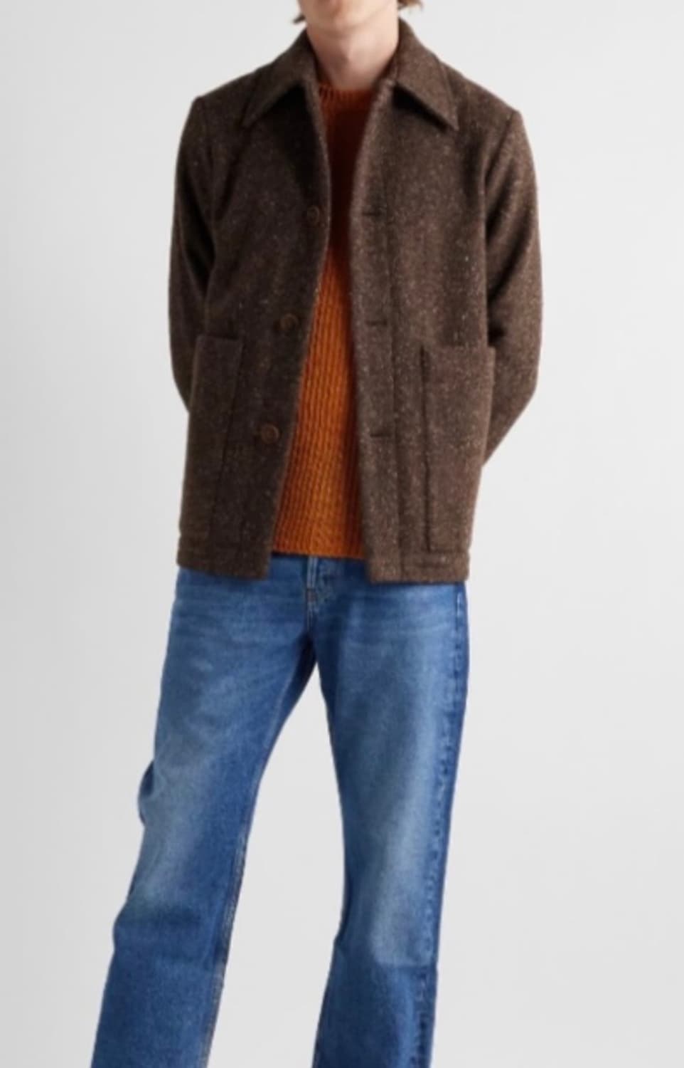 Sefr 라모나 자켓 M 상품이미지3