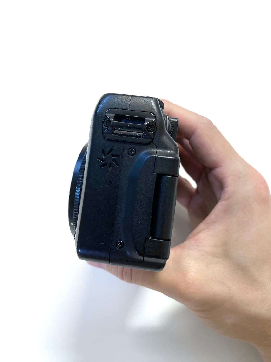 [예약] 캐논 파워샷 G12 디지털 카메라 상품이미지6