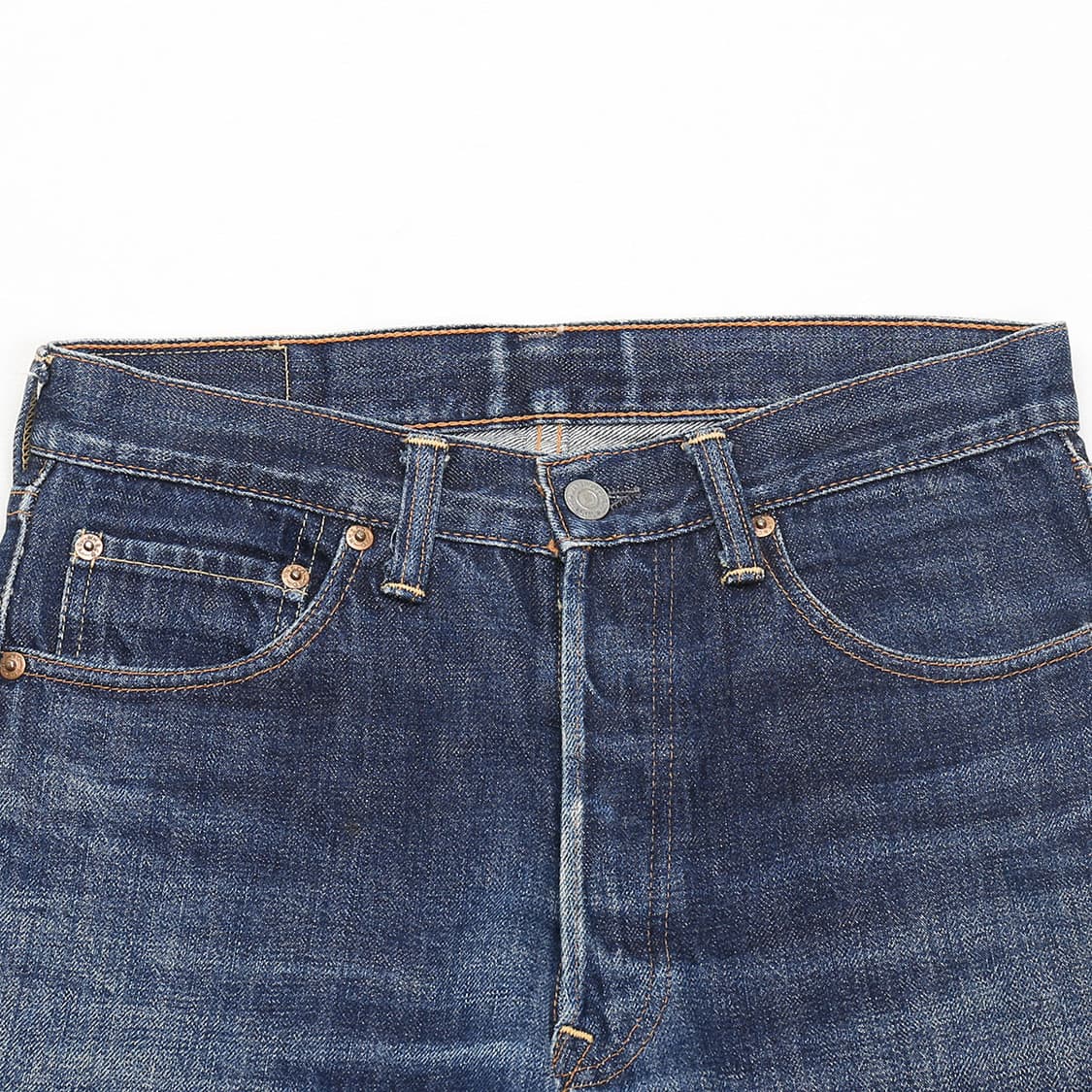 (32) 웨어하우스 Lot.1100 상품이미지2