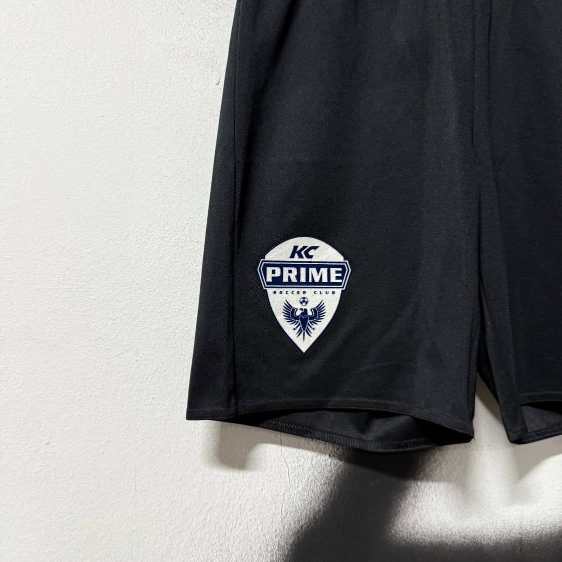 아디다스 kc prime 풋볼 쇼트 팬츠 상품이미지3