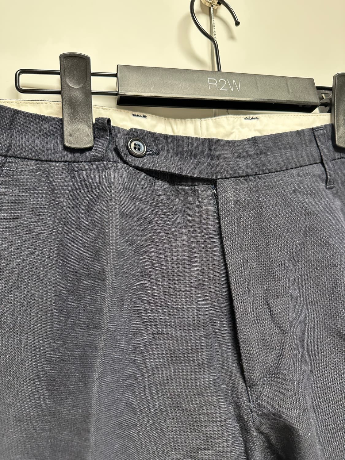 이스트하버서플러스 여름용 린넨 팬츠 상품이미지1