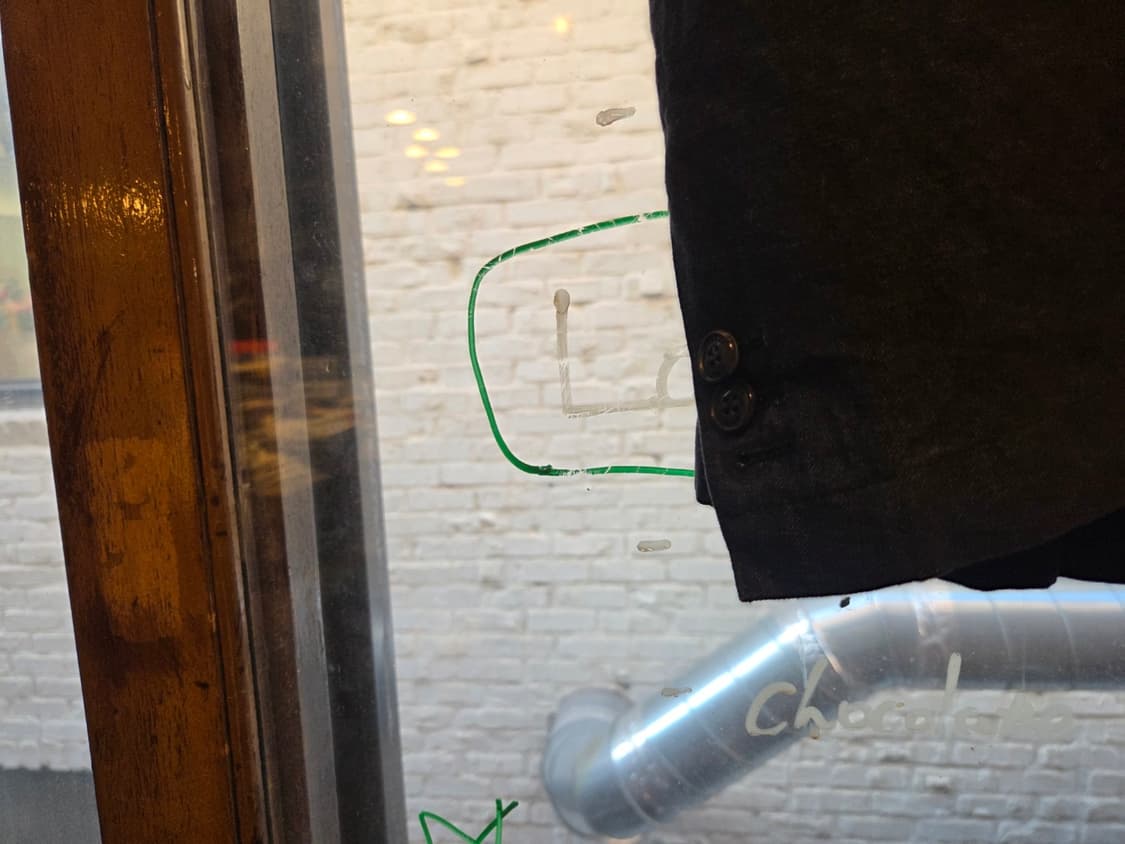 버버리 브릿 테일러드 자켓 상품이미지5