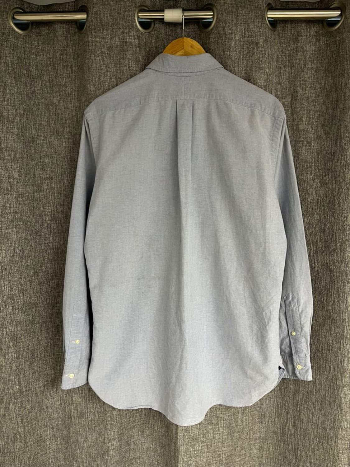 폴로 랄프 로렌 옥스포드 셔츠/#3421 상품이미지3